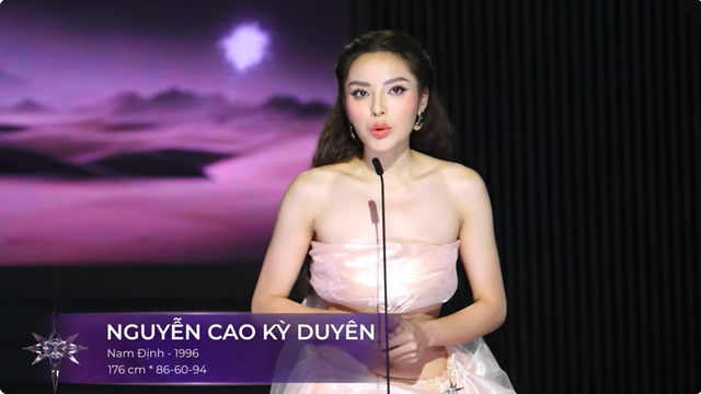 Chuyện gì đang xảy ra với Hoa hậu Kỳ Duyên?- Ảnh 8. Chuyện gì đang xảy ra với Hoa hậu Kỳ Duyên?- Ảnh 8.