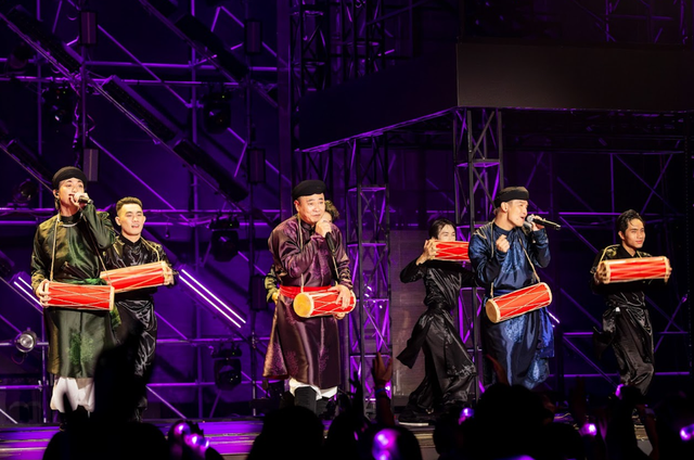 Không phải Top 1 trending với Trống cơm, đây mới là nhân tố quyền lực giúp Anh Trai Vượt Ngàn Chông Gai lội ngược dòng thắng lợi- Ảnh 6. Không phải Top 1 trending với Trống cơm, đây mới là nhân tố quyền lực giúp Anh Trai Vượt Ngàn Chông Gai lội ngược dòng thắng lợi- Ảnh 6.