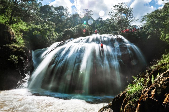 Việt Nam có 1 thành phố được mệnh danh là Việt Nam có 1 thành phố được mệnh danh là