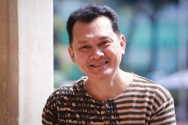 Nam NSƯT từng là công tử sa cơ phải đi bán báo: U60 độc thân không vợ con vẫn hài lòng, miệt mài cống hiến cho nghệ thuật- Ảnh 8. Nam NSƯT từng là công tử sa cơ phải đi bán báo: U60 độc thân không vợ con vẫn hài lòng, miệt mài cống hiến cho nghệ thuật- Ảnh 8.