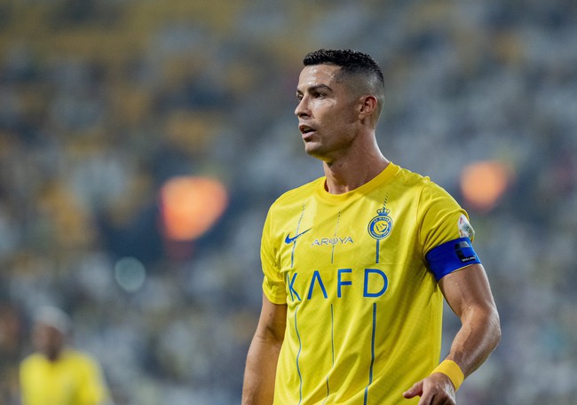 Đội bóng của Ronaldo bị loại khỏi cúp châu Á theo kịch bản đầy cay đắng- Ảnh 1.