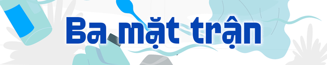 Cha đẻ 'cỗ máy đánh chặn' trên sông Cần Thơ tiến hành đại thám hiểm, '740 chiếc Boeing' hiện nguyên hình- Ảnh 4.