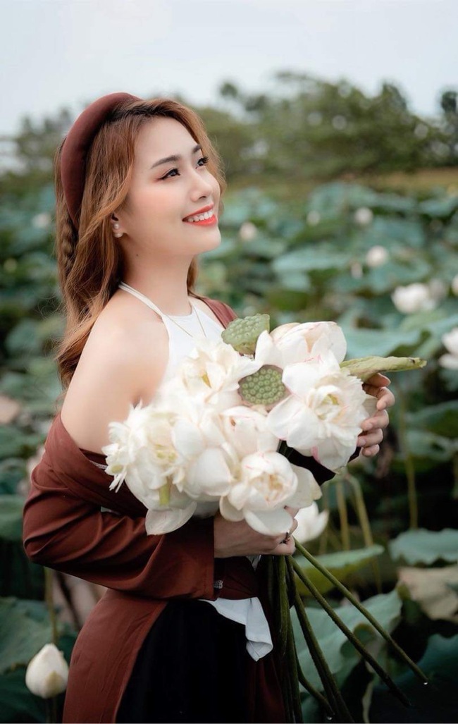 50 thí sinh vào bán kết Mrs Earth Vietnam 2024, lộ diện các gương mặt sáng giá- Ảnh 5.