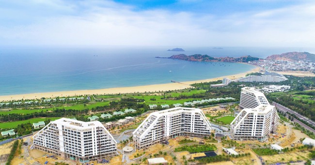 Nhận trát phạt do chậm công bố hơn chục văn bản, FLC đang kinh doanh ra sao?- Ảnh 1.