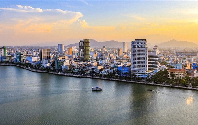 Mặt bằng giá không hề thấp nhưng giá chung cư ở thành phố này vẫn tiếp tục tăng- Ảnh 1. Mặt bằng giá không hề thấp nhưng giá chung cư ở thành phố này vẫn tiếp tục tăng- Ảnh 1.