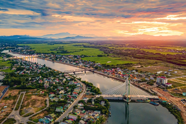 Tỉnh vừa khởi công sân bay 5.800 tỷ đồng muốn trở thành "ngôi sao" của ASEAN trong một lĩnh vực- Ảnh 2.