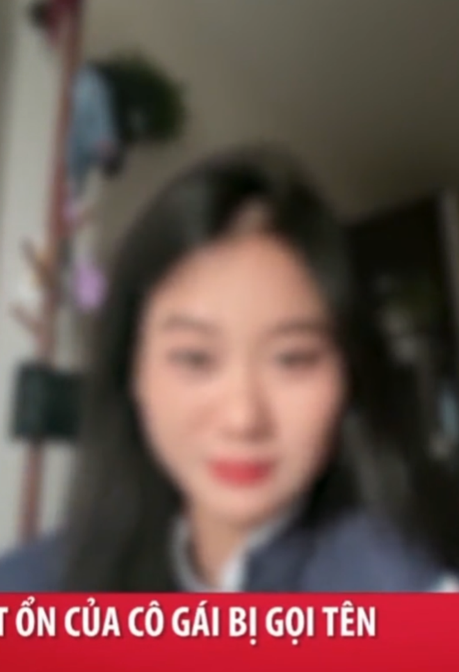 Sau khi lên sóng VTV, kênh TikTok "vua lì đòn" bất ngờ gặp biến- Ảnh 3. Sau khi lên sóng VTV, kênh TikTok "vua lì đòn" bất ngờ gặp biến- Ảnh 3.