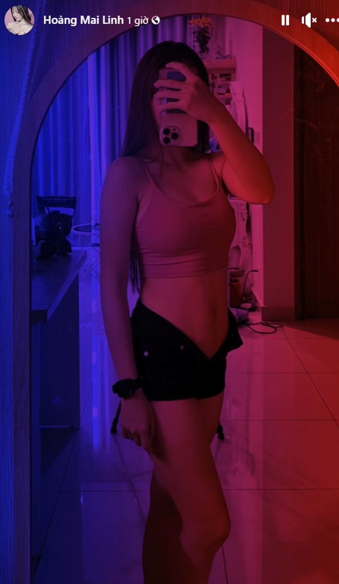 Mai Linh Zuto tung ảnh sexy, zoom cận body tốn trăm triệu- Ảnh 8. Mai Linh Zuto tung ảnh sexy, zoom cận body tốn trăm triệu- Ảnh 8.