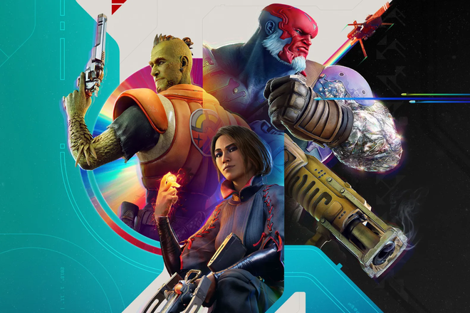 Bom tấn 8 năm phát triển của Sony, kỳ vọng "soán ngôi" Black Myth: Wukong mới ra mắt nửa tháng đã "tắt ngúm"- Ảnh 2. Bom tấn 8 năm phát triển của Sony, kỳ vọng "soán ngôi" Black Myth: Wukong mới ra mắt nửa tháng đã "tắt ngúm"- Ảnh 2.