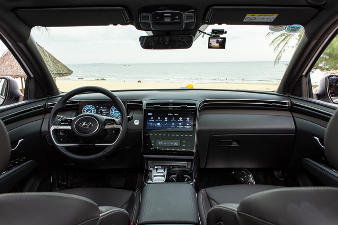 Gần 1 tỷ đồng, chọn Lynk & Co 01 hay CX-5, Sportage, Tucson: Xe nhập đấu xe lắp ráp trên từng option- Ảnh 19. Gần 1 tỷ đồng, chọn Lynk & Co 01 hay CX-5, Sportage, Tucson: Xe nhập đấu xe lắp ráp trên từng option- Ảnh 19.