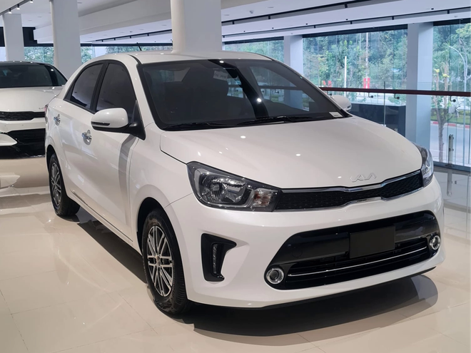 Kia thay đổi giá loạt xe hot: Carnival tăng 20 triệu, Seltos tăng 10 triệu, K3 giảm 20 triệu và nhiều dòng tên khác bạn cần biết- Ảnh 5. Kia thay đổi giá loạt xe hot: Carnival tăng 20 triệu, Seltos tăng 10 triệu, K3 giảm 20 triệu và nhiều dòng tên khác bạn cần biết- Ảnh 5.