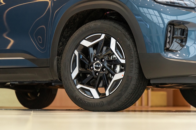 Kia Seltos 2024 có bản Turbo mới tại Việt Nam: Giá rẻ hơn 50 triệu, bớt ADAS, thêm lựa chọn đấu Yaris Cross- Ảnh 6. Kia Seltos 2024 có bản Turbo mới tại Việt Nam: Giá rẻ hơn 50 triệu, bớt ADAS, thêm lựa chọn đấu Yaris Cross- Ảnh 6.