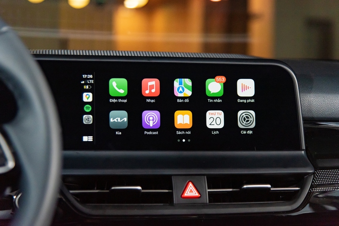 Kia Seltos 2024 có bản Turbo mới tại Việt Nam: Giá rẻ hơn 50 triệu, bớt ADAS, thêm lựa chọn đấu Yaris Cross- Ảnh 10. Kia Seltos 2024 có bản Turbo mới tại Việt Nam: Giá rẻ hơn 50 triệu, bớt ADAS, thêm lựa chọn đấu Yaris Cross- Ảnh 10.