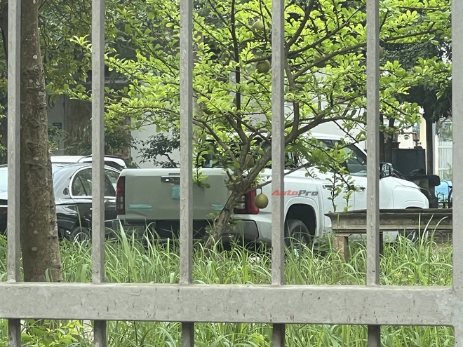 Đại lý nhận đặt cọc Mitsubishi Triton 2024: Nhập khẩu Thái Lan, dự kiến tháng 9 về nước- Ảnh 3. Đại lý nhận đặt cọc Mitsubishi Triton 2024: Nhập khẩu Thái Lan, dự kiến tháng 9 về nước- Ảnh 3.