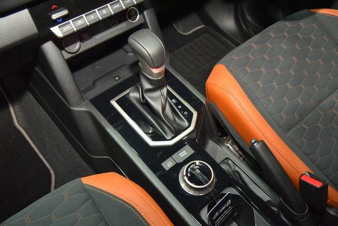 Đại lý nhận đặt cọc Mitsubishi Triton 2024: Nhập khẩu Thái Lan, dự kiến tháng 9 về nước- Ảnh 14. Đại lý nhận đặt cọc Mitsubishi Triton 2024: Nhập khẩu Thái Lan, dự kiến tháng 9 về nước- Ảnh 14.