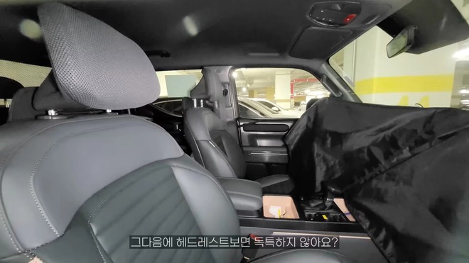 Kia Tasman lộ chạy thử có thể khiến nhiều người sửng sốt: Trang bị động cơ khủng từng bị gạt đi, quyết đấu Ranger Raptor- Ảnh 9. Kia Tasman lộ chạy thử có thể khiến nhiều người sửng sốt: Trang bị động cơ khủng từng bị gạt đi, quyết đấu Ranger Raptor- Ảnh 9.