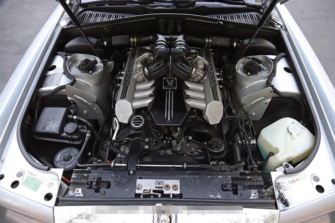 Những ai muốn chơi xe sang cũ coi chừng sụp hố: Tiền sửa quá cả tiền xe, được 1 nhưng phải bỏ ra 2- Ảnh 12.