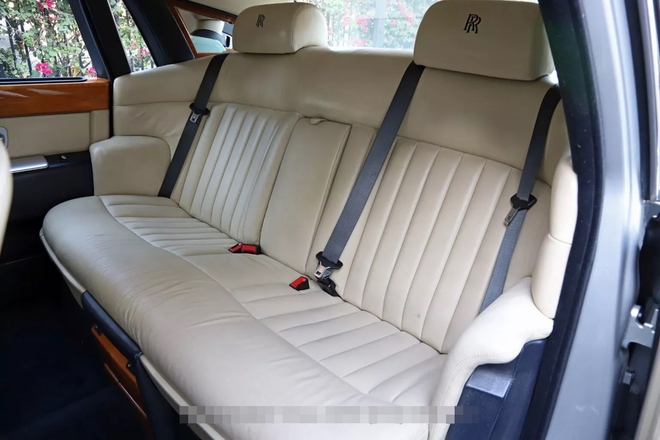 Những ai muốn chơi xe sang cũ coi chừng sụp hố: Tiền sửa quá cả tiền xe, được 1 nhưng phải bỏ ra 2- Ảnh 10.