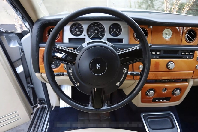 Những ai muốn chơi xe sang cũ coi chừng sụp hố: Tiền sửa quá cả tiền xe, được 1 nhưng phải bỏ ra 2- Ảnh 9.