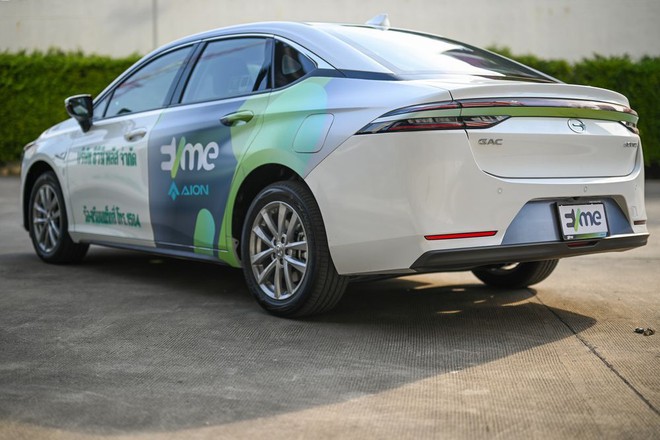 Đại lý tiết lộ ‘full’ trang bị 2 xe Aion sắp ra mắt Việt Nam: Giá dưới 1 tỷ, chạy Hà Nội - Quảng Bình chỉ cần sạc một lần- Ảnh 13. Đại lý tiết lộ ‘full’ trang bị 2 xe Aion sắp ra mắt Việt Nam: Giá dưới 1 tỷ, chạy Hà Nội - Quảng Bình chỉ cần sạc một lần- Ảnh 13.