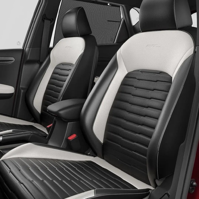 Xem trước Kia Sonet 2024 sắp ra mắt Việt Nam năm nay: Giá dự kiến quy đổi dưới 350 triệu đồng, thiết kế ngoại thất mới- Ảnh 11. Xem trước Kia Sonet 2024 sắp ra mắt Việt Nam năm nay: Giá dự kiến quy đổi dưới 350 triệu đồng, thiết kế ngoại thất mới- Ảnh 11.