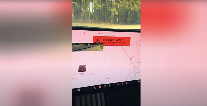 Mua chiếc Tesla Cybertruck đang hot được 3 tháng gặp lỗi không dưới 3 lần, chủ xe chuyển từ anti-fan thành fan khi được hãng đổi xe mới- Ảnh 8. Mua chiếc Tesla Cybertruck đang hot được 3 tháng gặp lỗi không dưới 3 lần, chủ xe chuyển từ anti-fan thành fan khi được hãng đổi xe mới- Ảnh 8.