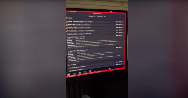 Mua chiếc Tesla Cybertruck đang hot được 3 tháng gặp lỗi không dưới 3 lần, chủ xe chuyển từ anti-fan thành fan khi được hãng đổi xe mới- Ảnh 7. Mua chiếc Tesla Cybertruck đang hot được 3 tháng gặp lỗi không dưới 3 lần, chủ xe chuyển từ anti-fan thành fan khi được hãng đổi xe mới- Ảnh 7.