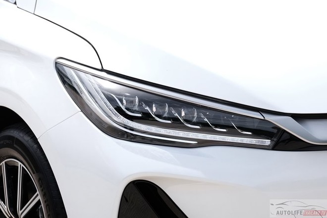 MPV mới này của BYD mà về Việt Nam thì Innova phải dè chừng: Nhiều trang bị hiện đại, chạy 500km/sạc- Ảnh 18. MPV mới này của BYD mà về Việt Nam thì Innova phải dè chừng: Nhiều trang bị hiện đại, chạy 500km/sạc- Ảnh 18.