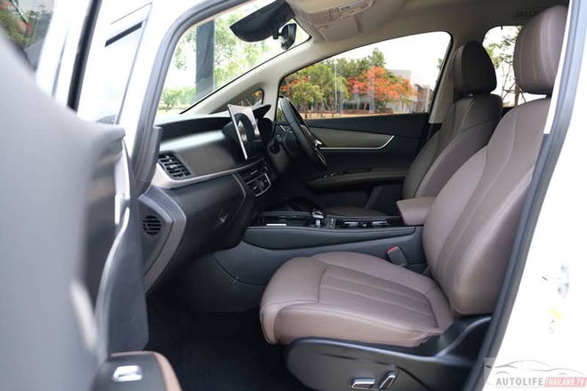 MPV mới này của BYD mà về Việt Nam thì Innova phải dè chừng: Nhiều trang bị hiện đại, chạy 500km/sạc- Ảnh 32. MPV mới này của BYD mà về Việt Nam thì Innova phải dè chừng: Nhiều trang bị hiện đại, chạy 500km/sạc- Ảnh 32.