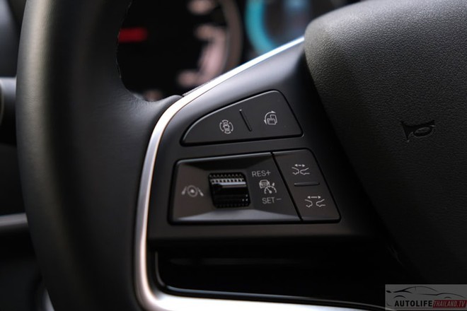 MPV mới này của BYD mà về Việt Nam thì Innova phải dè chừng: Nhiều trang bị hiện đại, chạy 500km/sạc- Ảnh 29. MPV mới này của BYD mà về Việt Nam thì Innova phải dè chừng: Nhiều trang bị hiện đại, chạy 500km/sạc- Ảnh 29.