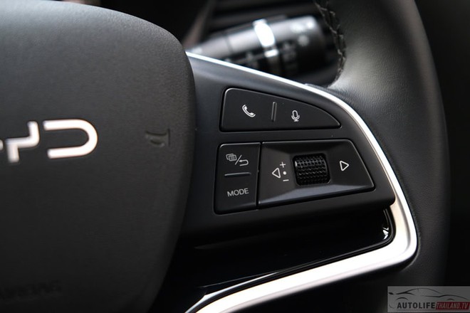 MPV mới này của BYD mà về Việt Nam thì Innova phải dè chừng: Nhiều trang bị hiện đại, chạy 500km/sạc- Ảnh 26. MPV mới này của BYD mà về Việt Nam thì Innova phải dè chừng: Nhiều trang bị hiện đại, chạy 500km/sạc- Ảnh 26.