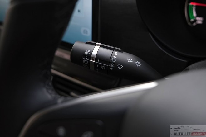 MPV mới này của BYD mà về Việt Nam thì Innova phải dè chừng: Nhiều trang bị hiện đại, chạy 500km/sạc- Ảnh 28. MPV mới này của BYD mà về Việt Nam thì Innova phải dè chừng: Nhiều trang bị hiện đại, chạy 500km/sạc- Ảnh 28.