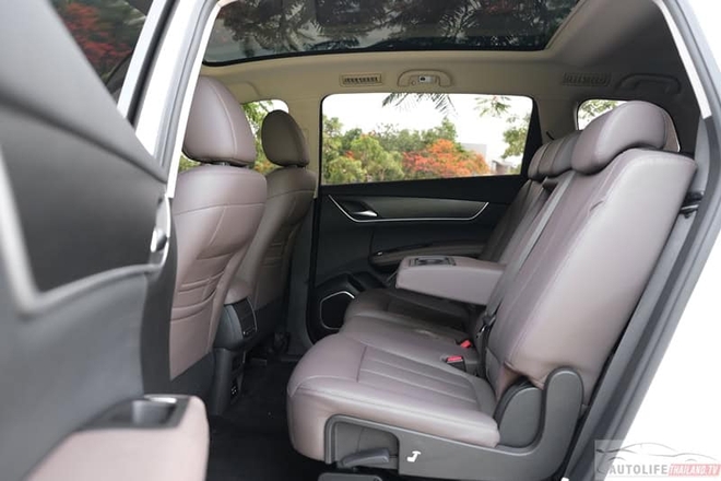 MPV mới này của BYD mà về Việt Nam thì Innova phải dè chừng: Nhiều trang bị hiện đại, chạy 500km/sạc- Ảnh 6. MPV mới này của BYD mà về Việt Nam thì Innova phải dè chừng: Nhiều trang bị hiện đại, chạy 500km/sạc- Ảnh 6.