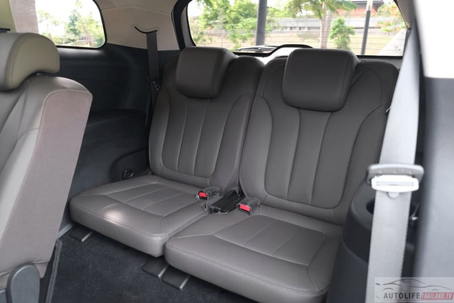 MPV mới này của BYD mà về Việt Nam thì Innova phải dè chừng: Nhiều trang bị hiện đại, chạy 500km/sạc- Ảnh 7. MPV mới này của BYD mà về Việt Nam thì Innova phải dè chừng: Nhiều trang bị hiện đại, chạy 500km/sạc- Ảnh 7.