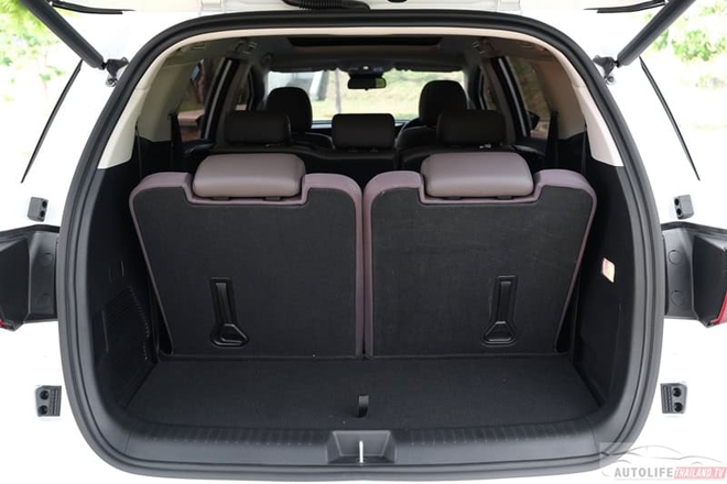 MPV mới này của BYD mà về Việt Nam thì Innova phải dè chừng: Nhiều trang bị hiện đại, chạy 500km/sạc- Ảnh 34. MPV mới này của BYD mà về Việt Nam thì Innova phải dè chừng: Nhiều trang bị hiện đại, chạy 500km/sạc- Ảnh 34.