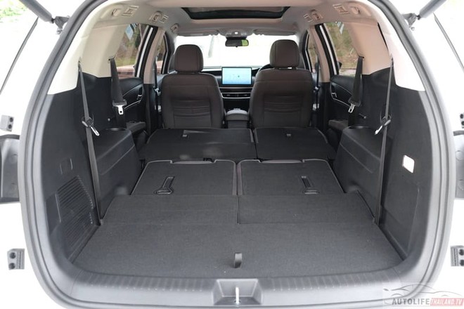 MPV mới này của BYD mà về Việt Nam thì Innova phải dè chừng: Nhiều trang bị hiện đại, chạy 500km/sạc- Ảnh 35. MPV mới này của BYD mà về Việt Nam thì Innova phải dè chừng: Nhiều trang bị hiện đại, chạy 500km/sạc- Ảnh 35.