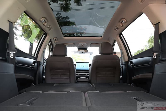 MPV mới này của BYD mà về Việt Nam thì Innova phải dè chừng: Nhiều trang bị hiện đại, chạy 500km/sạc- Ảnh 5. MPV mới này của BYD mà về Việt Nam thì Innova phải dè chừng: Nhiều trang bị hiện đại, chạy 500km/sạc- Ảnh 5.