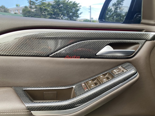 9x Nghệ An chi hơn 400 triệu độ VinFast Lux SA2.0 chỉ để đi cafe: Remap nâng công suất 22%, thay hết 2 bộ mâm và nhiều chi tiết đáng chú ý- Ảnh 18. 9x Nghệ An chi hơn 400 triệu độ VinFast Lux SA2.0 chỉ để đi cafe: Remap nâng công suất 22%, thay hết 2 bộ mâm và nhiều chi tiết đáng chú ý- Ảnh 18.