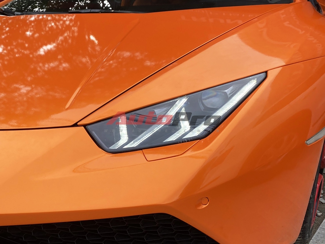 Thích McLaren nhưng chốt Lamborghini Huracan rồi độ lại, đại gia Nghệ An chia sẻ: 'Chạy êm, nâng gầm đi đường xấu được, tiết kiệm hơn LX 570'- Ảnh 9. Thích McLaren nhưng chốt Lamborghini Huracan rồi độ lại, đại gia Nghệ An chia sẻ: 'Chạy êm, nâng gầm đi đường xấu được, tiết kiệm hơn LX 570'- Ảnh 9.