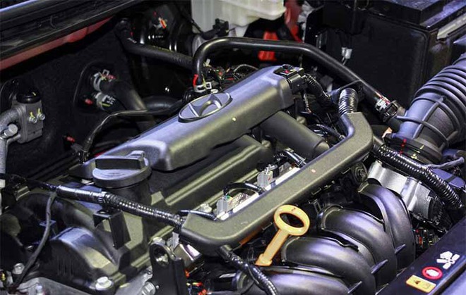 Hyundai dùng 24 triệu để ‘đập đi xây lại’ Accent 2024 như thế nào?- Ảnh 9. Hyundai dùng 24 triệu để ‘đập đi xây lại’ Accent 2024 như thế nào?- Ảnh 9.