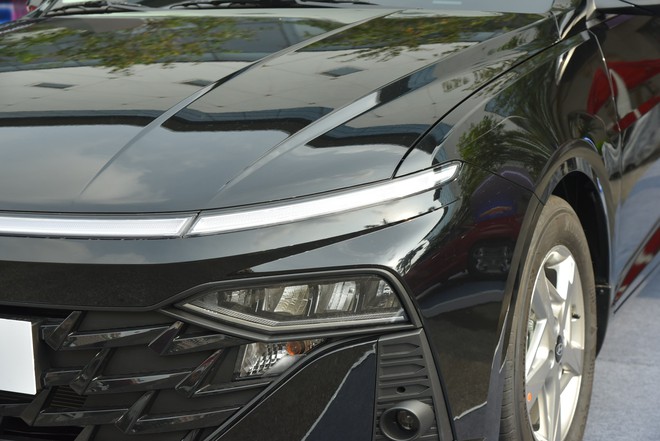 Dưới 530 triệu chọn Hyundai Accent đặc biệt nhiều công nghệ hay MG5 bản tiêu chuẩn vì rộng rãi? - Ảnh 4. Dưới 530 triệu chọn Hyundai Accent đặc biệt nhiều công nghệ hay MG5 bản tiêu chuẩn vì rộng rãi? - Ảnh 4.