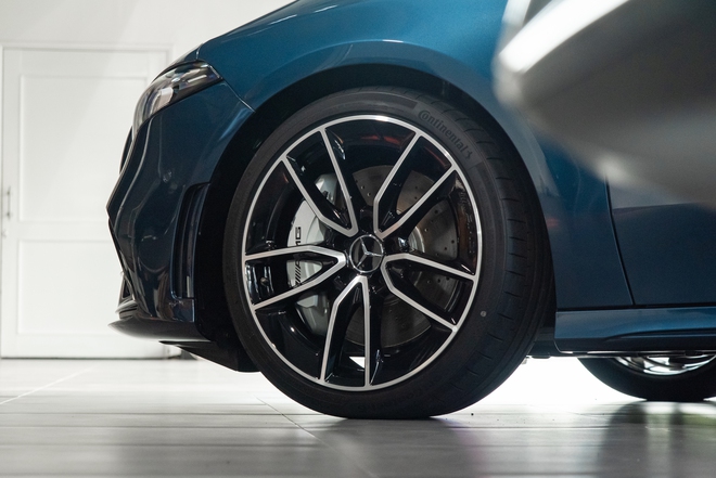 Loạt xe Mercedes-AMG giảm giá tại Việt Nam: Có cả SUV và sedan, giảm nhiều nhất gần 500 triệu, dễ tiếp cận thêm người thích chơi xe hiệu suất cao- Ảnh 11. Loạt xe Mercedes-AMG giảm giá tại Việt Nam: Có cả SUV và sedan, giảm nhiều nhất gần 500 triệu, dễ tiếp cận thêm người thích chơi xe hiệu suất cao- Ảnh 11.