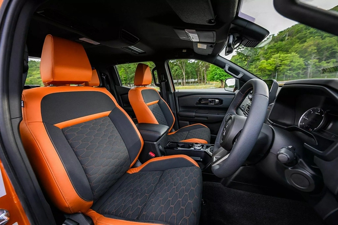 Mitsubishi sắp ra mắt 2 xe mới tại Việt Nam: Triton 2024 dễ xuất hiện, Xforce về bản 'full option' ngay tháng này- Ảnh 10. Mitsubishi sắp ra mắt 2 xe mới tại Việt Nam: Triton 2024 dễ xuất hiện, Xforce về bản 'full option' ngay tháng này- Ảnh 10.