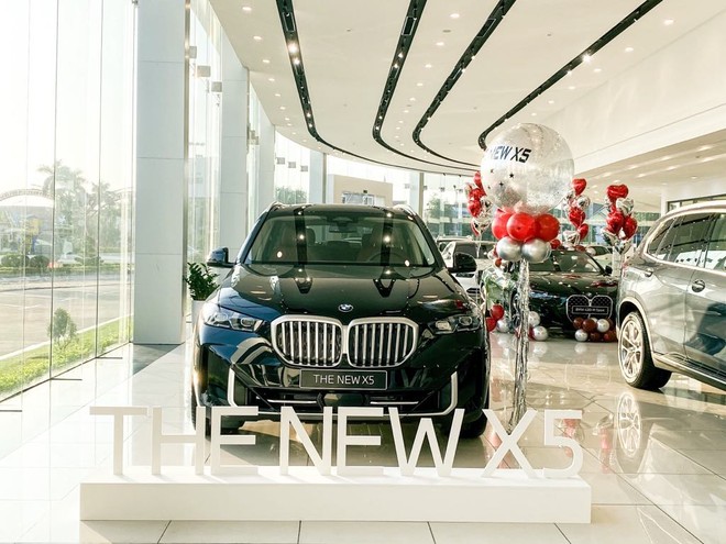 Đây là loạt xe giảm giá lăn bánh nhiều nhất khi giảm lệ phí trước bạ, người trong nghề ngầm xác định xe sắp tăng giá- Ảnh 3. Đây là loạt xe giảm giá lăn bánh nhiều nhất khi giảm lệ phí trước bạ, người trong nghề ngầm xác định xe sắp tăng giá- Ảnh 3.