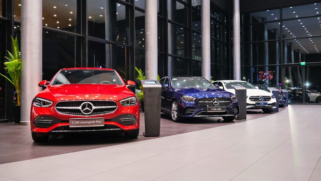 Đây là loạt xe giảm giá lăn bánh nhiều nhất khi giảm lệ phí trước bạ, người trong nghề ngầm xác định xe sắp tăng giá- Ảnh 4. Đây là loạt xe giảm giá lăn bánh nhiều nhất khi giảm lệ phí trước bạ, người trong nghề ngầm xác định xe sắp tăng giá- Ảnh 4.