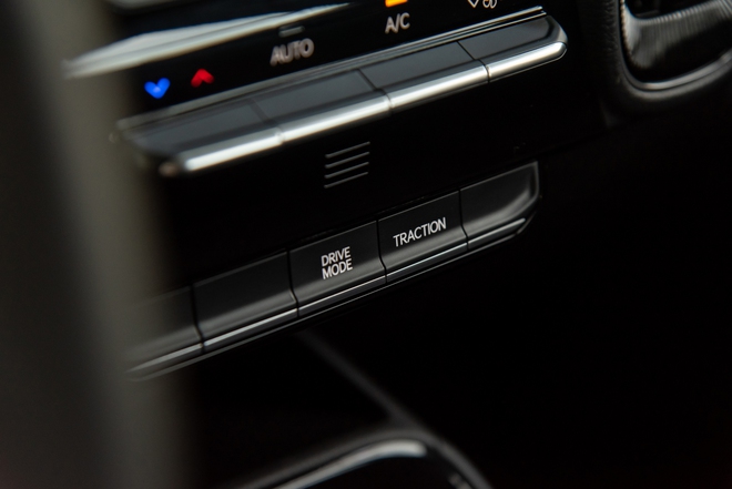 Đánh giá nhanh Kia Sonet 2024: Biến thành Seltos thu nhỏ, thêm đúng option khách Việt đang chờ- Ảnh 32. Đánh giá nhanh Kia Sonet 2024: Biến thành Seltos thu nhỏ, thêm đúng option khách Việt đang chờ- Ảnh 32.