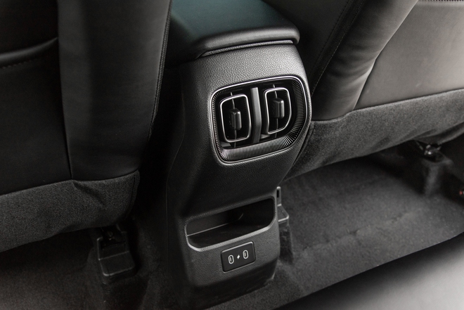 Đánh giá nhanh Kia Sonet 2024: Biến thành Seltos thu nhỏ, thêm đúng option khách Việt đang chờ- Ảnh 39. Đánh giá nhanh Kia Sonet 2024: Biến thành Seltos thu nhỏ, thêm đúng option khách Việt đang chờ- Ảnh 39.