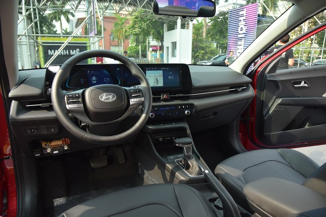 Hyundai i10, Accent lấy lại ngôi vua doanh số, Kia K3 lật đổ Mazda3 và một mẫu xe nữa vừa ra mắt đã tạo cơn sốt- Ảnh 6. Hyundai i10, Accent lấy lại ngôi vua doanh số, Kia K3 lật đổ Mazda3 và một mẫu xe nữa vừa ra mắt đã tạo cơn sốt- Ảnh 6.