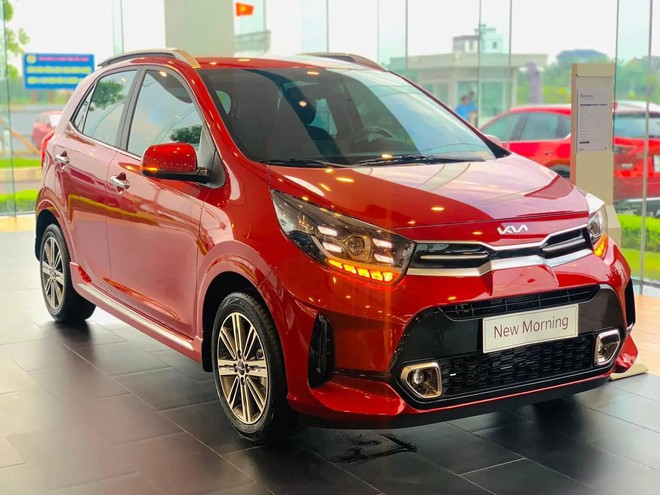 Chênh 11 triệu đồng, Hyundai Grand i10 và Kia Morning bản cao nhất hơn thua gì: Chọn an toàn hay thêm chút tiện nghi và sức mạnh động cơ- Ảnh 3. Chênh 11 triệu đồng, Hyundai Grand i10 và Kia Morning bản cao nhất hơn thua gì: Chọn an toàn hay thêm chút tiện nghi và sức mạnh động cơ- Ảnh 3.