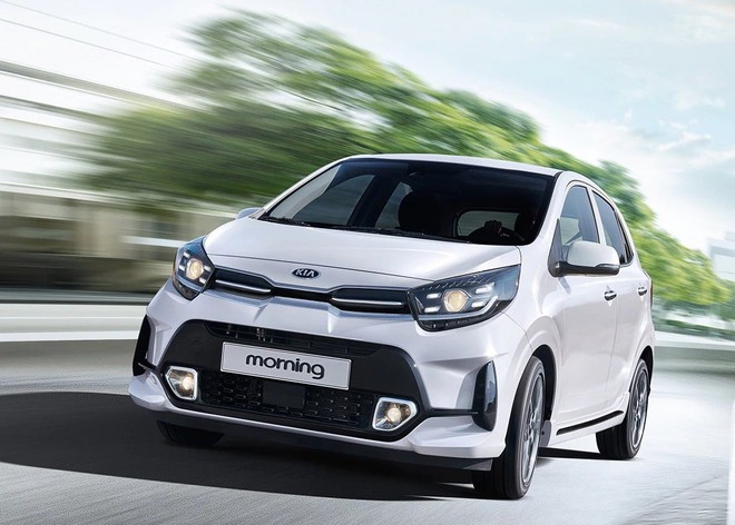 Chênh 11 triệu đồng, Hyundai Grand i10 và Kia Morning bản cao nhất hơn thua gì: Chọn an toàn hay thêm chút tiện nghi và sức mạnh động cơ- Ảnh 9. Chênh 11 triệu đồng, Hyundai Grand i10 và Kia Morning bản cao nhất hơn thua gì: Chọn an toàn hay thêm chút tiện nghi và sức mạnh động cơ- Ảnh 9.